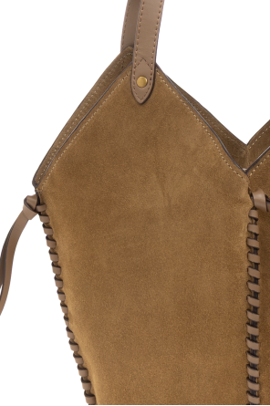Isabel Marant Schultertasche Tampa Mini