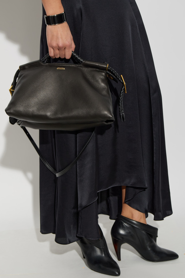 Isabel Marant '‘Pipa M’' leather bag