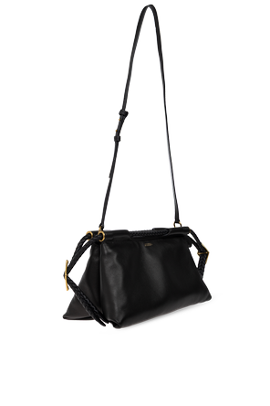 Isabel Marant '‘Pipa M’' leather bag