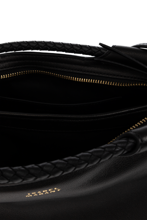 Isabel Marant '‘Pipa M’' leather bag
