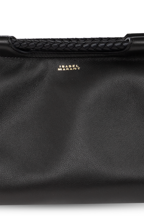 Isabel Marant '‘Pipa M’' leather bag