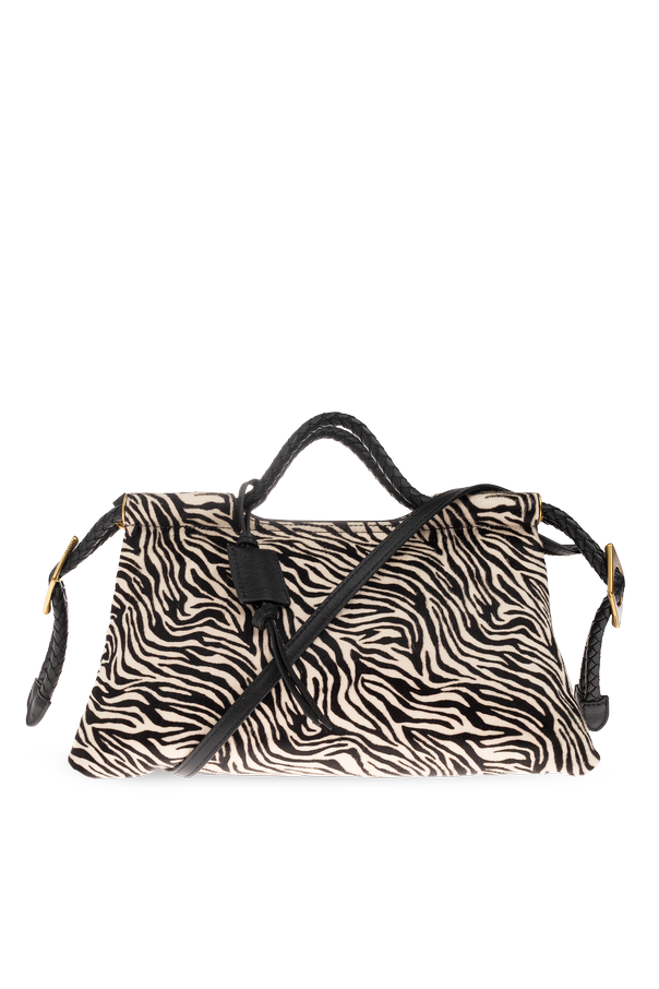 ‘Pipa Medium’ Bag od Isabel Marant