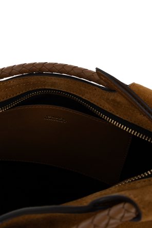 Isabel Marant "‘Pipa M’" suede bag