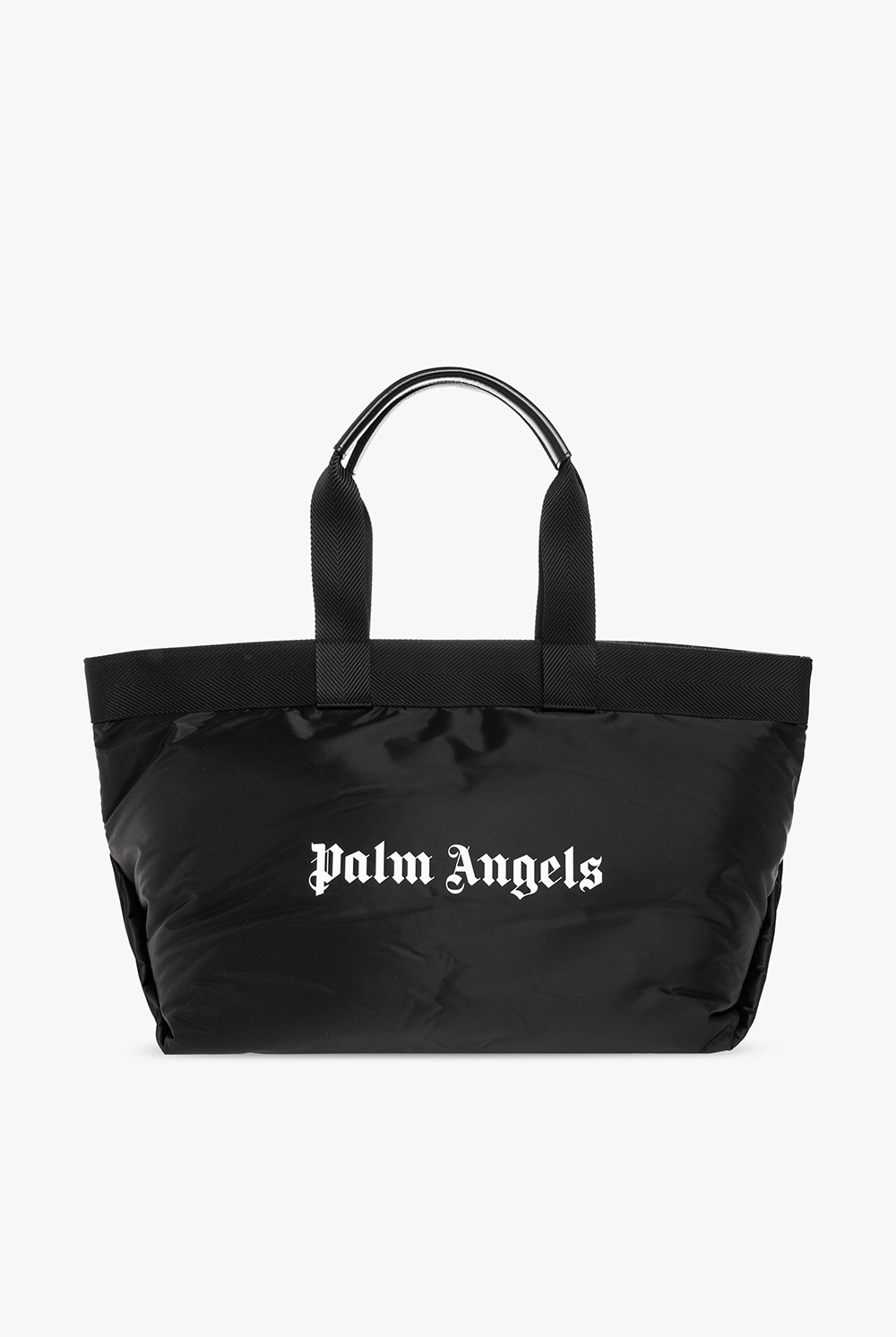 Palm Angels Shopper bag with logo