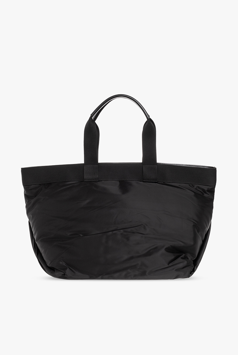 Palm Angels Shopper bag with logo