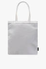 Palm Angels Shopper bag with logo