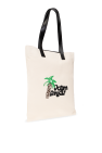 Palm Angels Shopper bag with logo