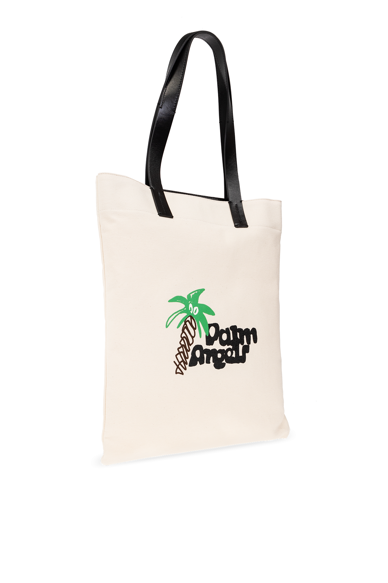 Palm Angels TOTEper bag with logo