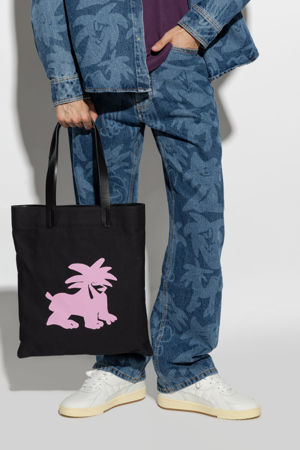 Palm Angels Shopper bag