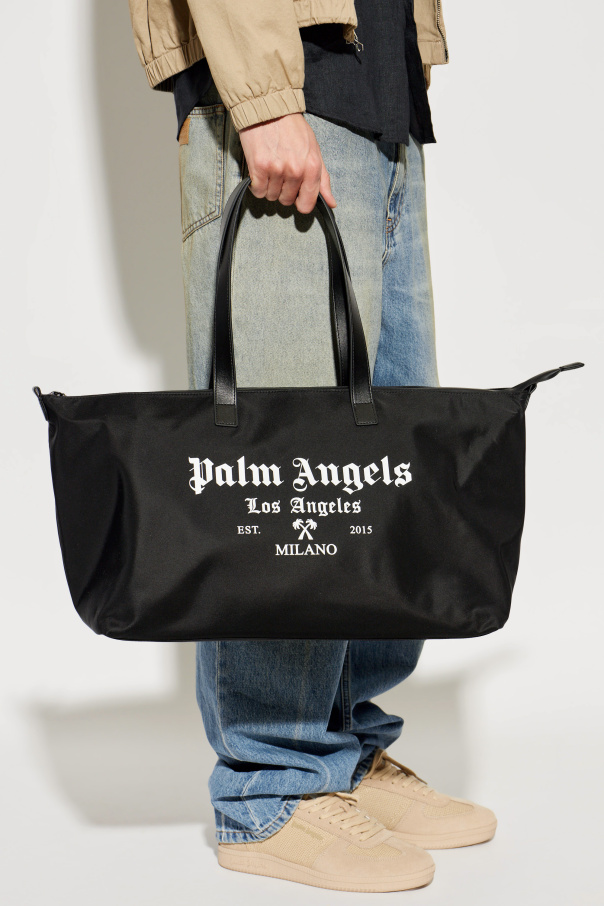 Palm Angels Bag with logo