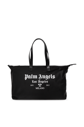 Bag with logo