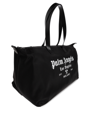 Palm Angels Bag with logo
