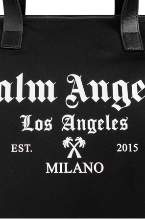 Palm Angels Bag with logo