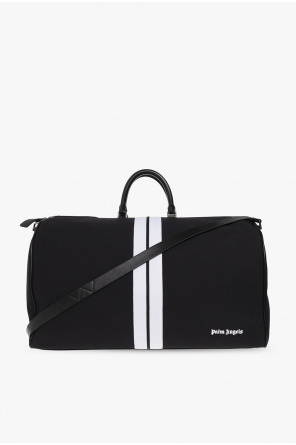 Holdall bag with logo od Palm Angels