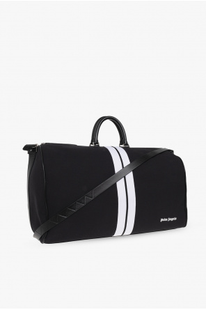 Palm Angels Holdall shoes bag with logo