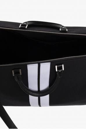 Palm Angels Holdall bag with logo