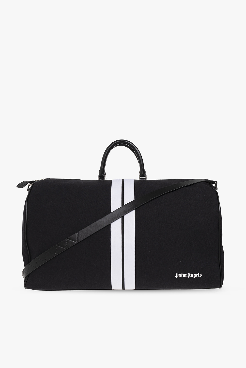 Palm Angels Jacquemus Le Baneto leather crossbody Backpacks bag