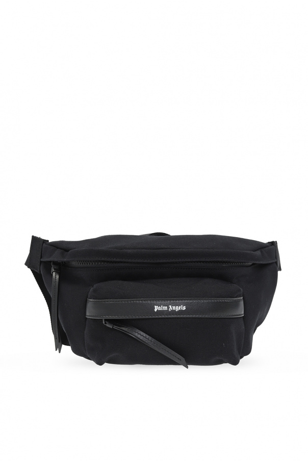 Palm Angels Belt bag with logo