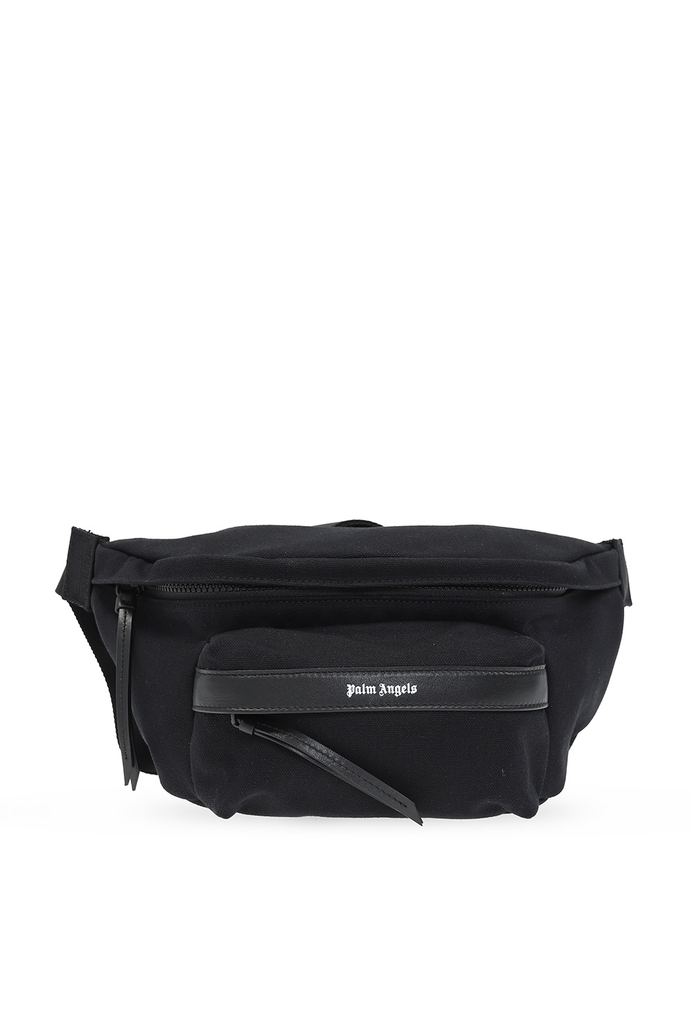 Palm Angels Belt bag with logo