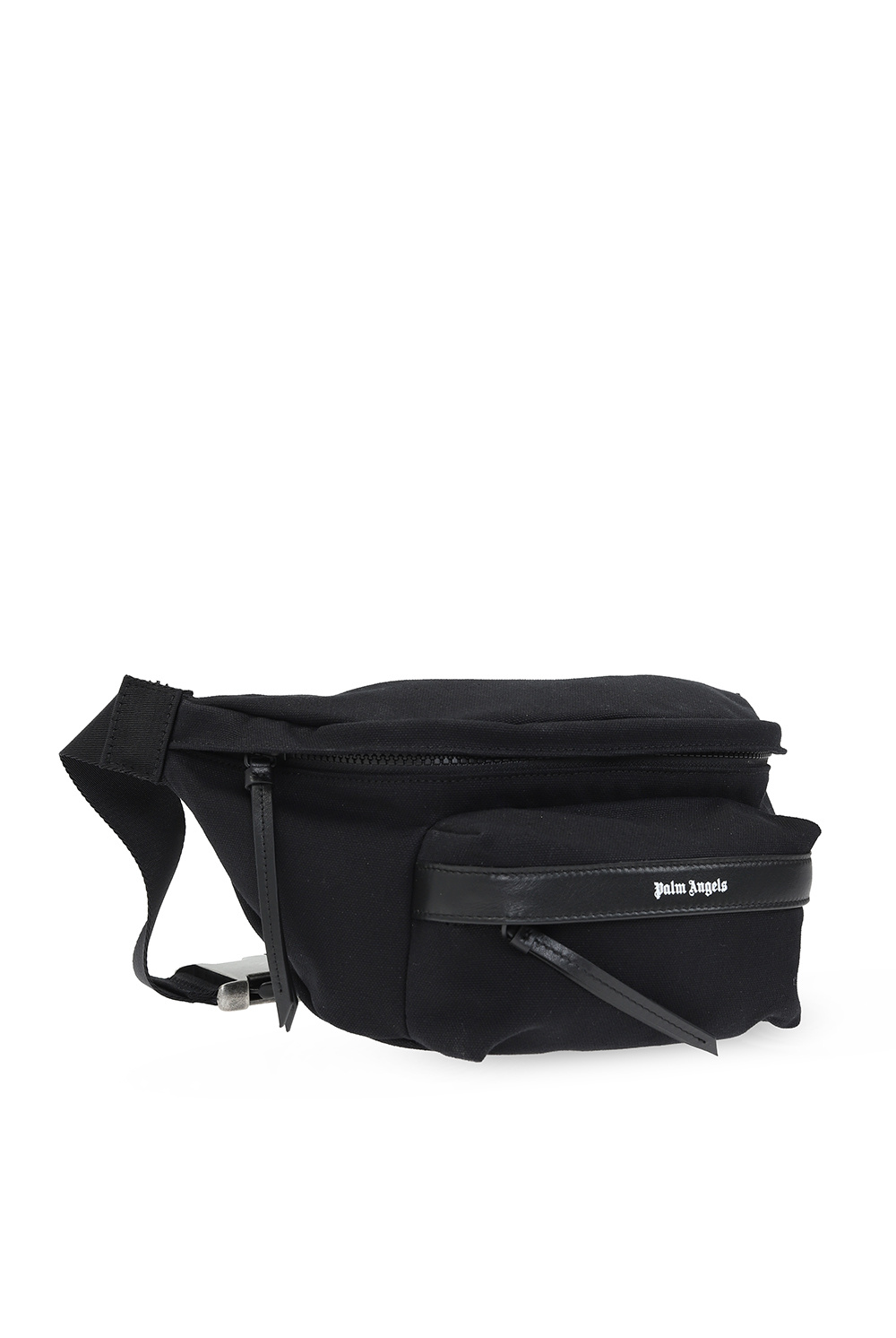 Palm Angels Belt bag with logo