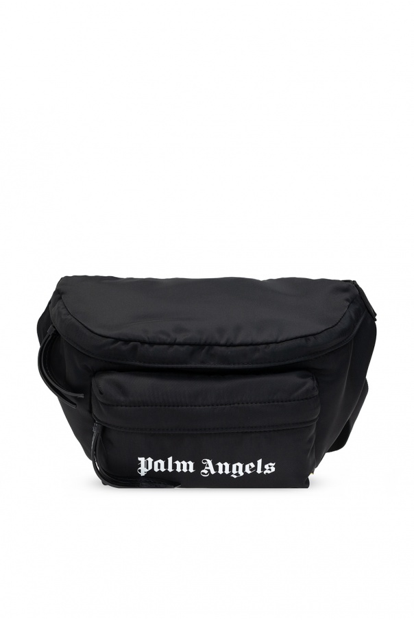 Palm Angels colour-block Trunk shoulder bag