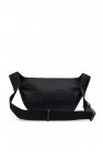 Palm Angels colour-block Trunk shoulder bag