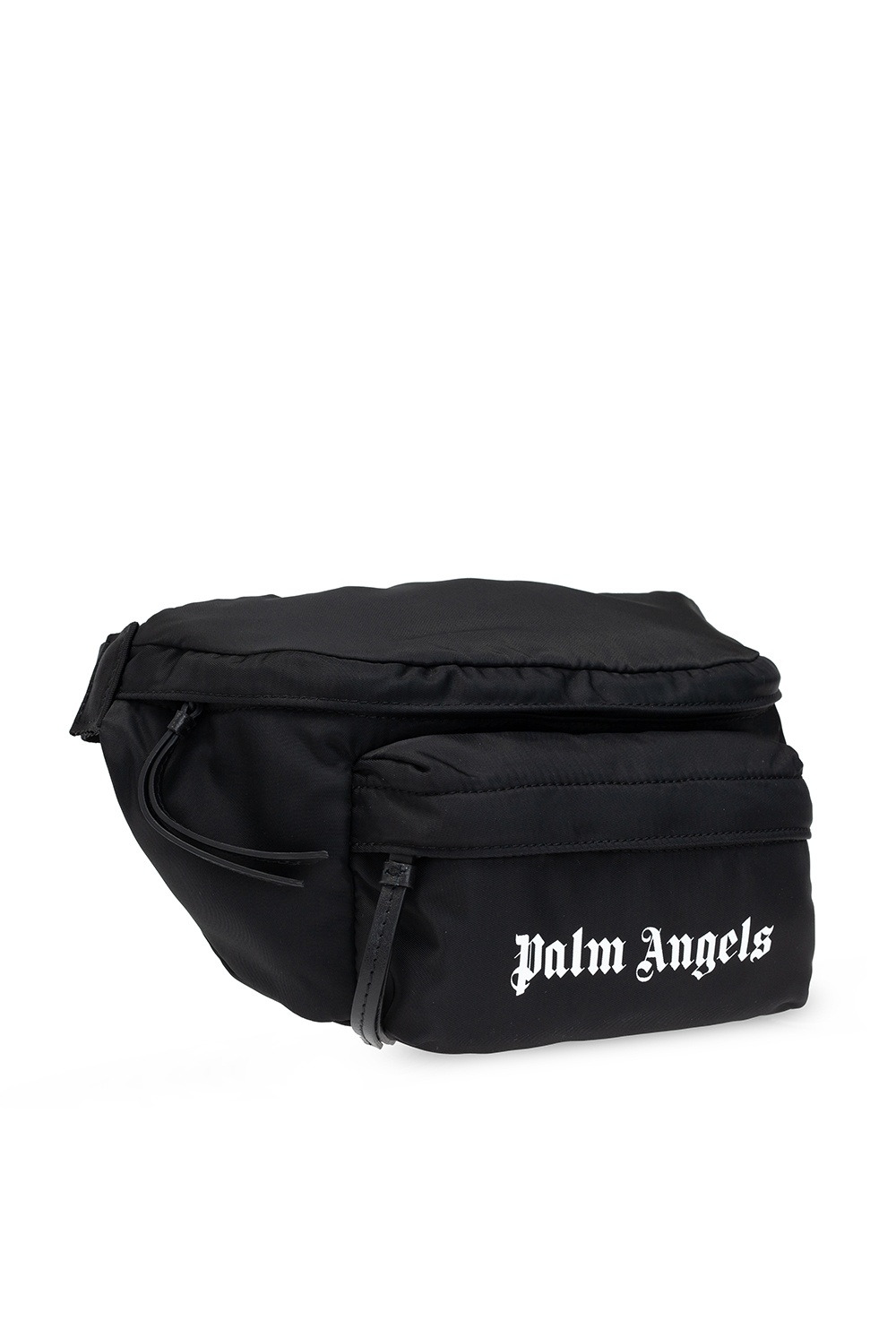 Belt bags Palm Angels - Damier check print belt bag