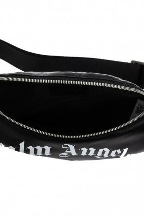 Palm Angels Belt bag with logo