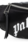 Palm Angels Belt bag with logo