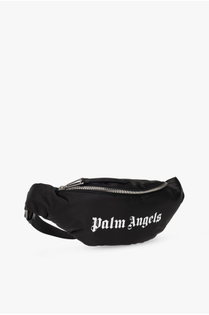 Palm Angels Belt bag HUF with logo