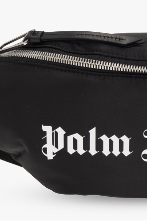 Palm Angels Belt bag Zadig with logo