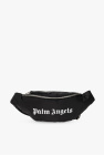 Chanel Metallic Fringe Shoulder Bag