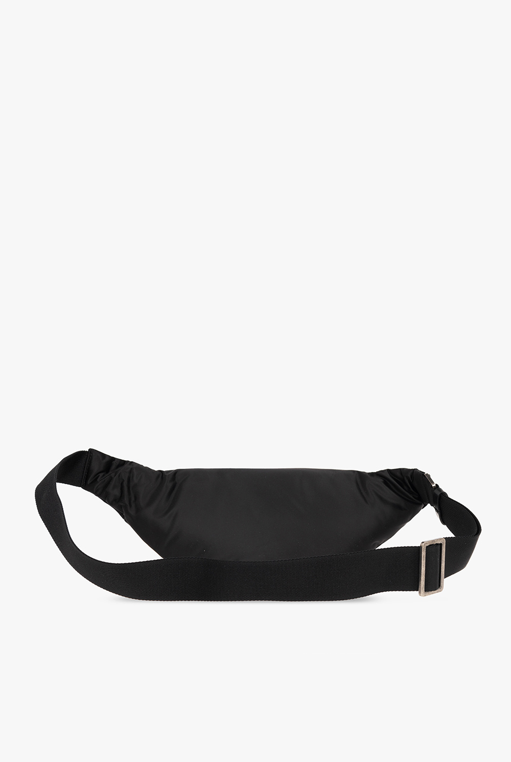 Palm Angels strap-detail bucket messenger bag