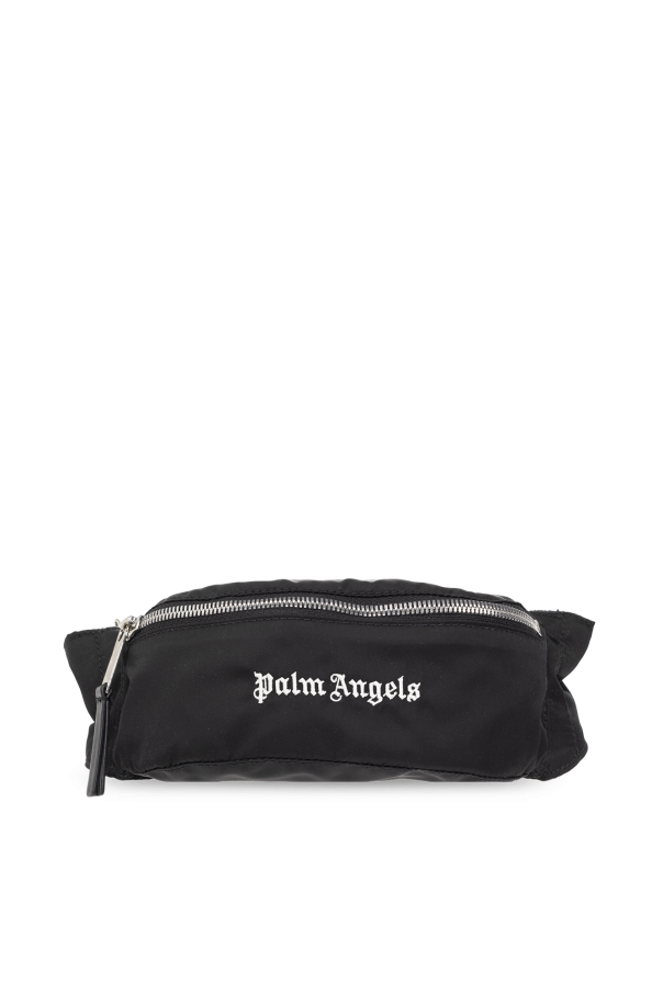 Palm Angels karl lagerfeld ksignature leather shoulder bag item