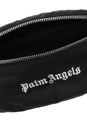 Palm Angels Torba na pas z logo