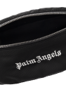 Palm Angels Belt bag with logo