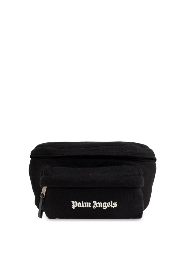 Belt bag with embroidered logo od Palm Angels
