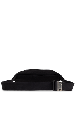 Palm Angels Belt bag with embroidered logo