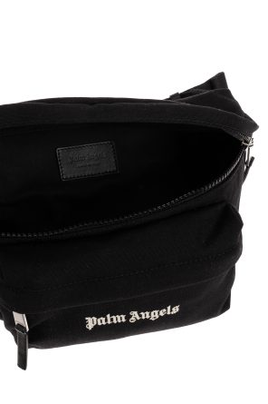 Palm Angels Belt bag with logo