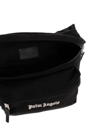 Palm Angels Torba na pas z logo