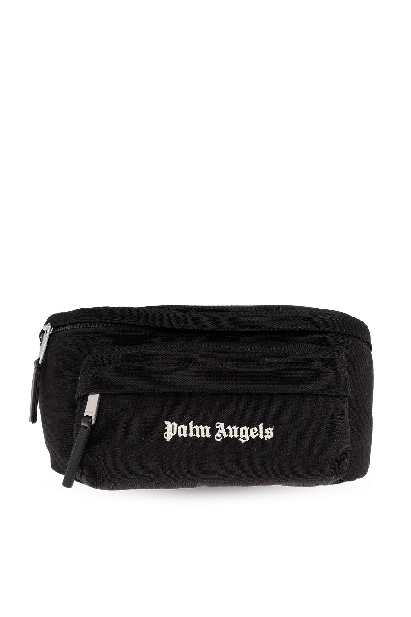 Palm Angels Belt Pacoio bag with logo