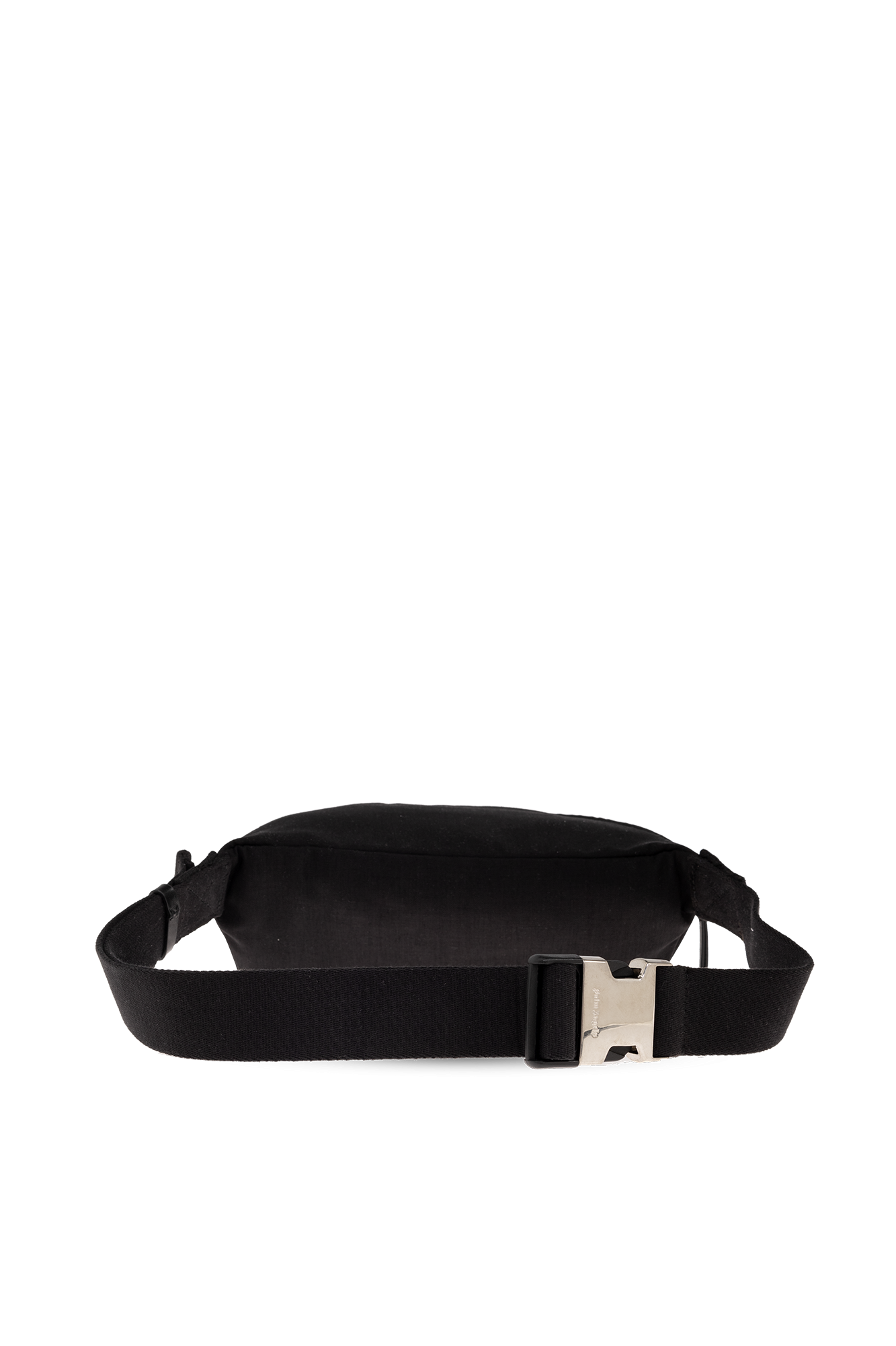 Palm Angels Belt Pacoio bag with logo