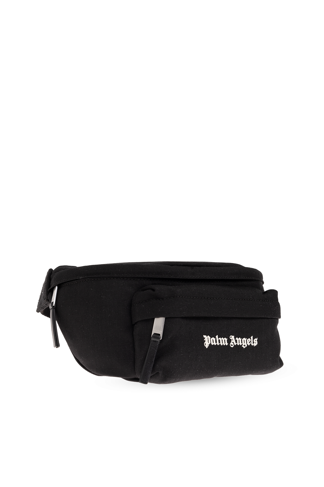 Palm Angels Belt Pacoio bag with logo