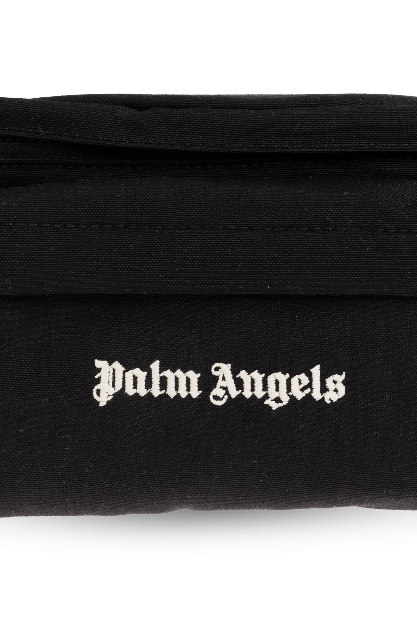 Palm Angels Belt Pacoio bag with logo