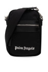 Sherpa Crossbody Bag