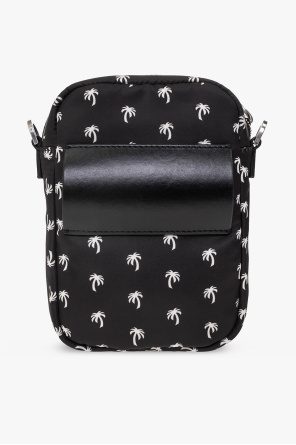 Palm Angels Shoulder BLACK bag