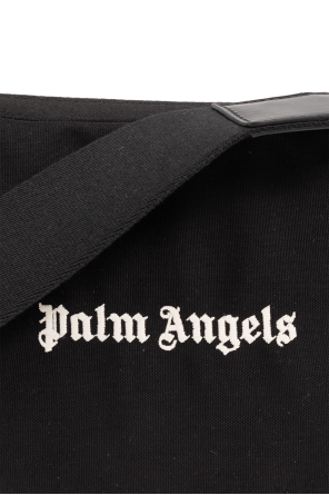 Palm Angels Torba na ramię z logo