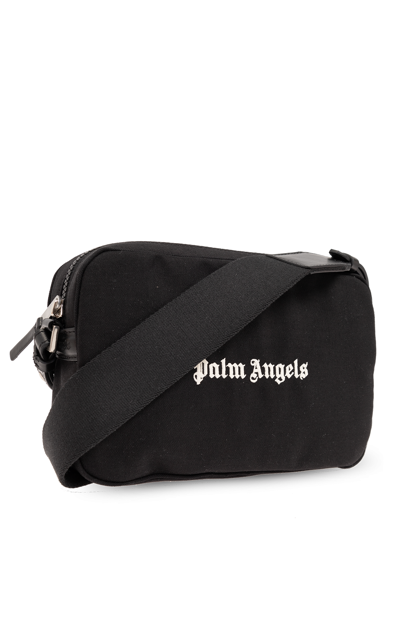 Palm Angels Shoulder bag with logo