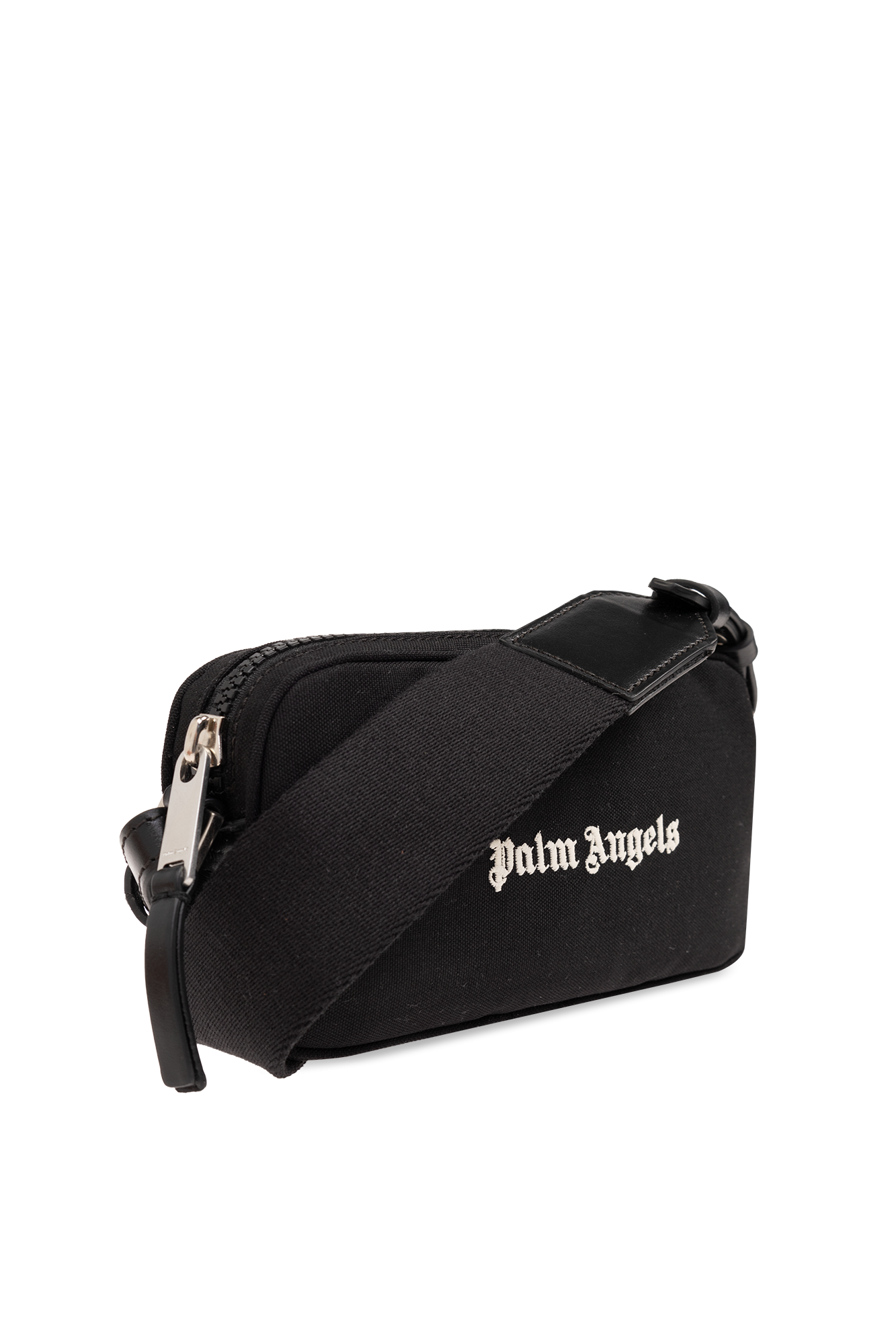 Palm Angels Shoulder bag with logo