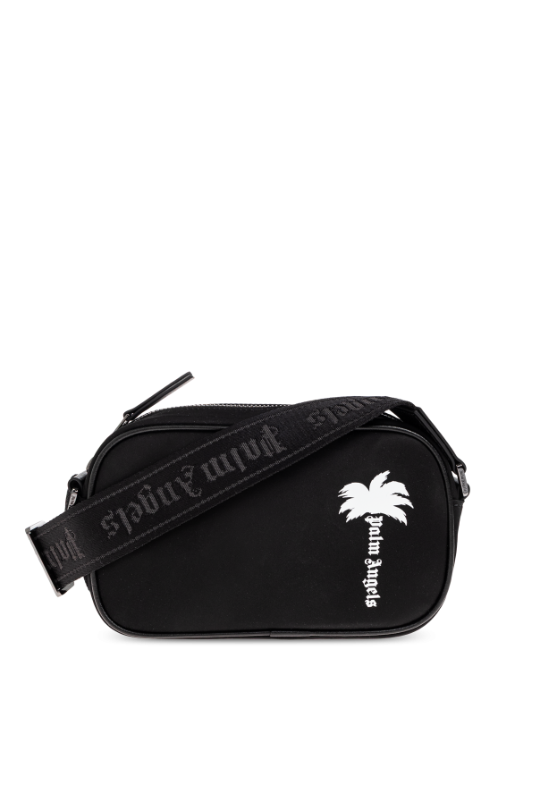 Bag with logo od Palm Angels
